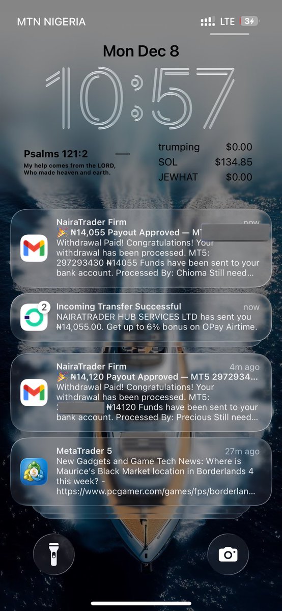 FavourFx01's tweet photo. @naira_trader @givastry Check time 😮‍💨…. @givastry  just set withdrawal timer to 24hours but deep down it’s always as fast as possible 💐….. request a withdrawal yesterday morning on two accounts…. Got paid in less than 3hours…. @naira_trader https://t.co/n3t6UJMXT3