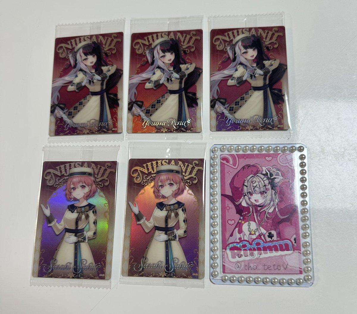 ひー@V tweet media