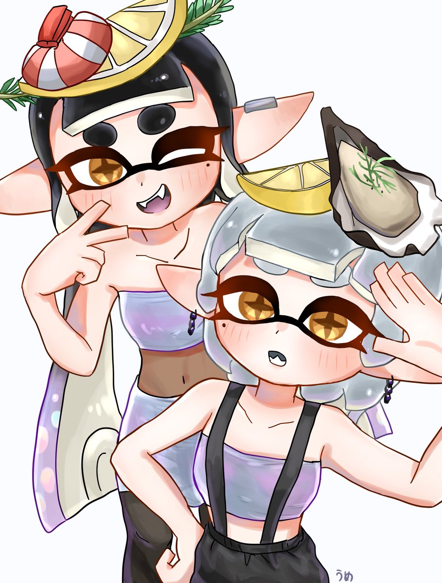 うめ (@u_m_e_u_m_) / Posts / X