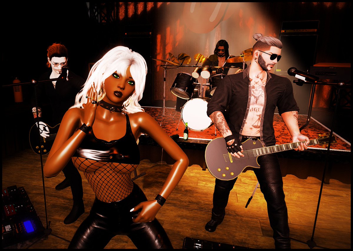 FeliciaBlack tweet media