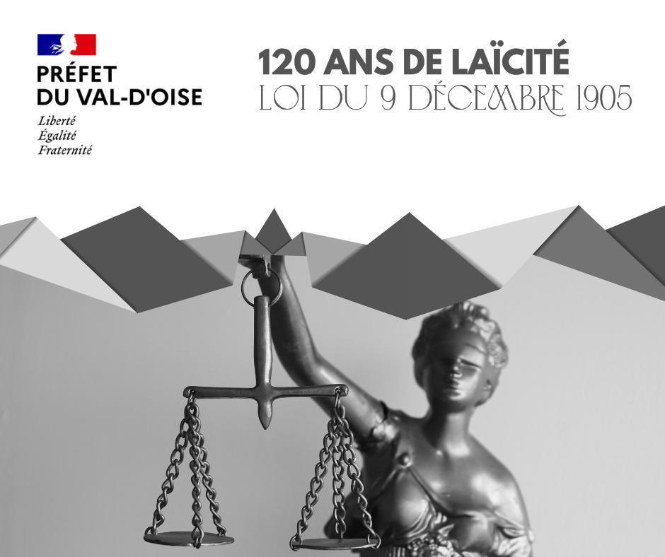 Image de Préfet du Val-d'Oise