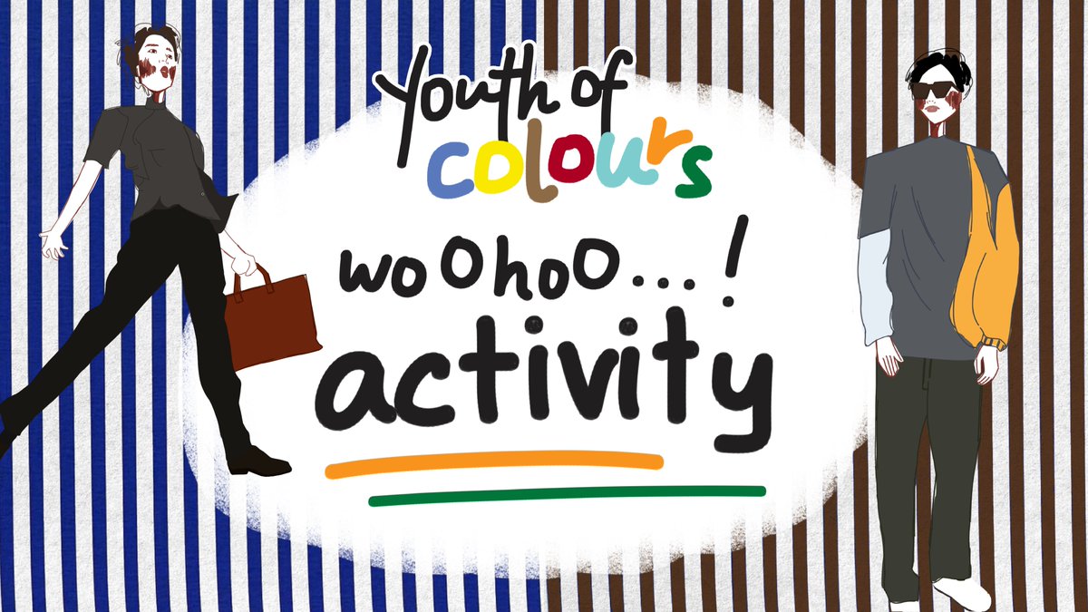 YOC🌈 tweet media