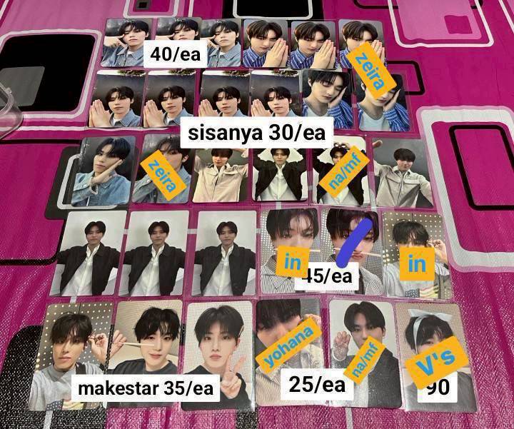 𝐠𝐢𝐞𝐬𝐭𝐚ฅᐢ..ᐢ₎♡ tweet media