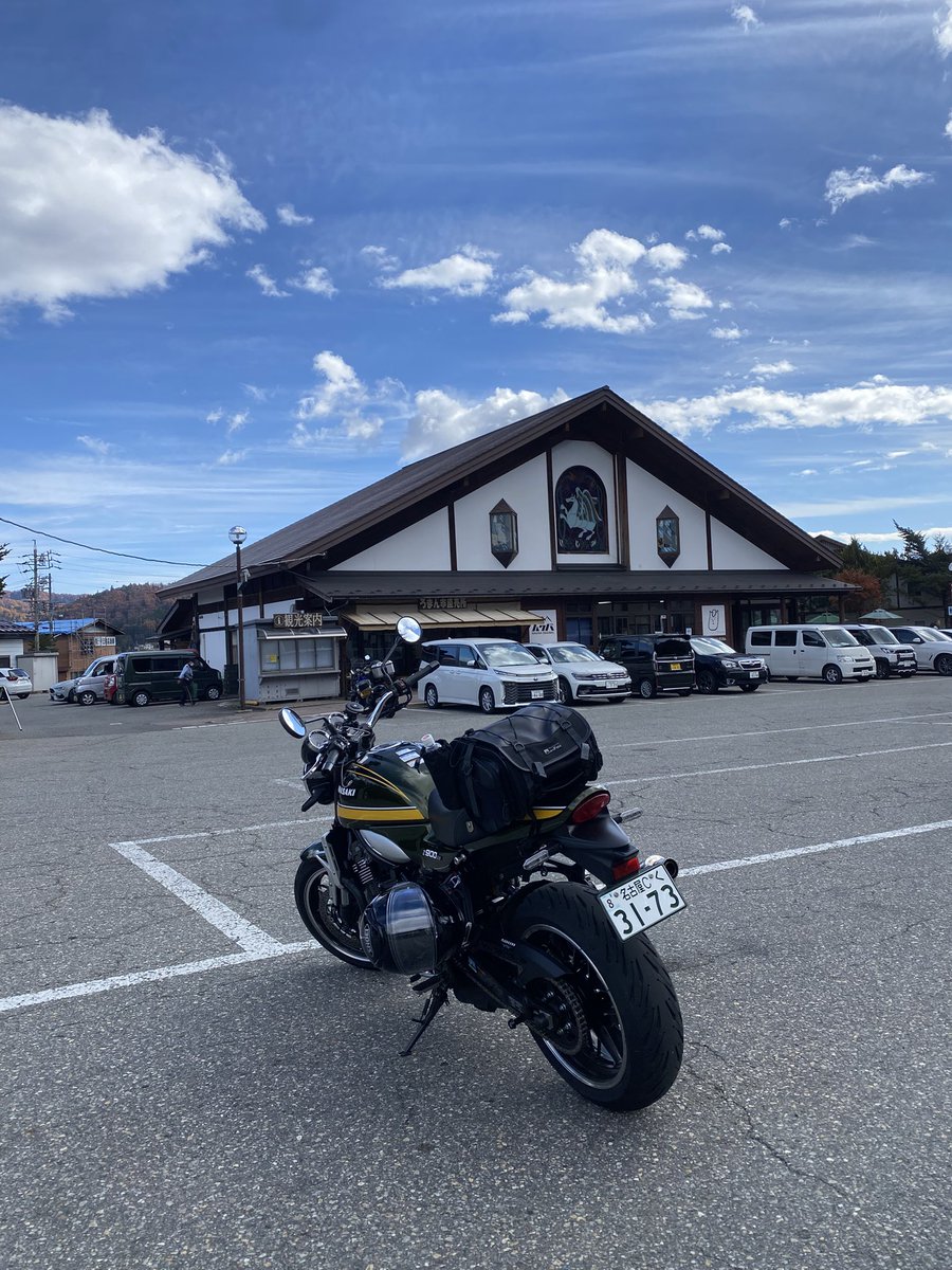 takeshi@Z900RS／W230／CT125 (@rk0311) / Posts / X