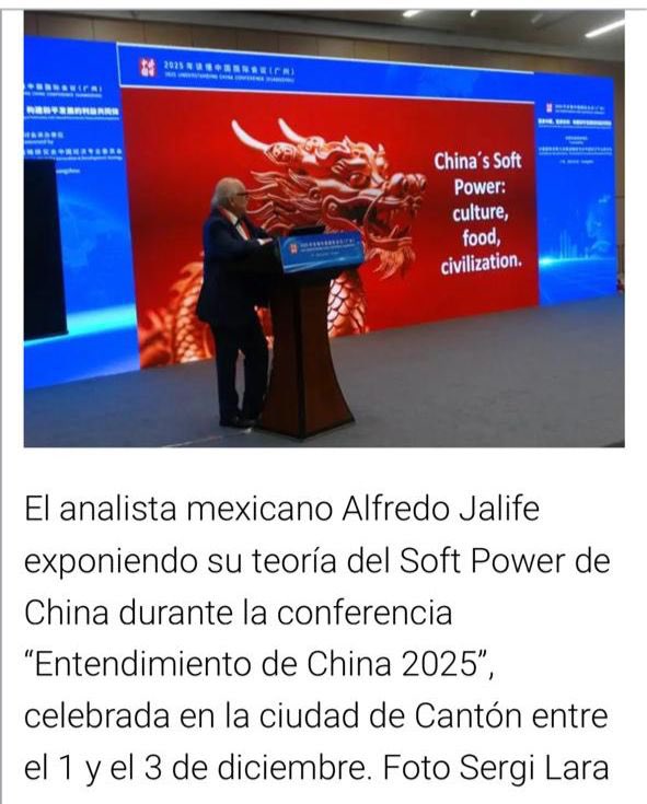 Alfredo Jalife-Rahme (@alfredojalife) on Twitter photo 