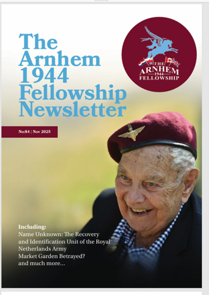 Arnhem Fellowship tweet media