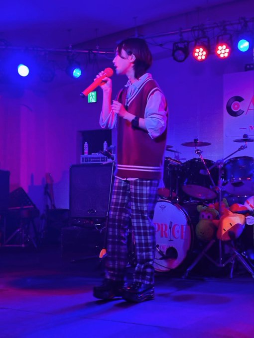 ミュージック・カフェ＆バー　CAPRICE（カプリス）