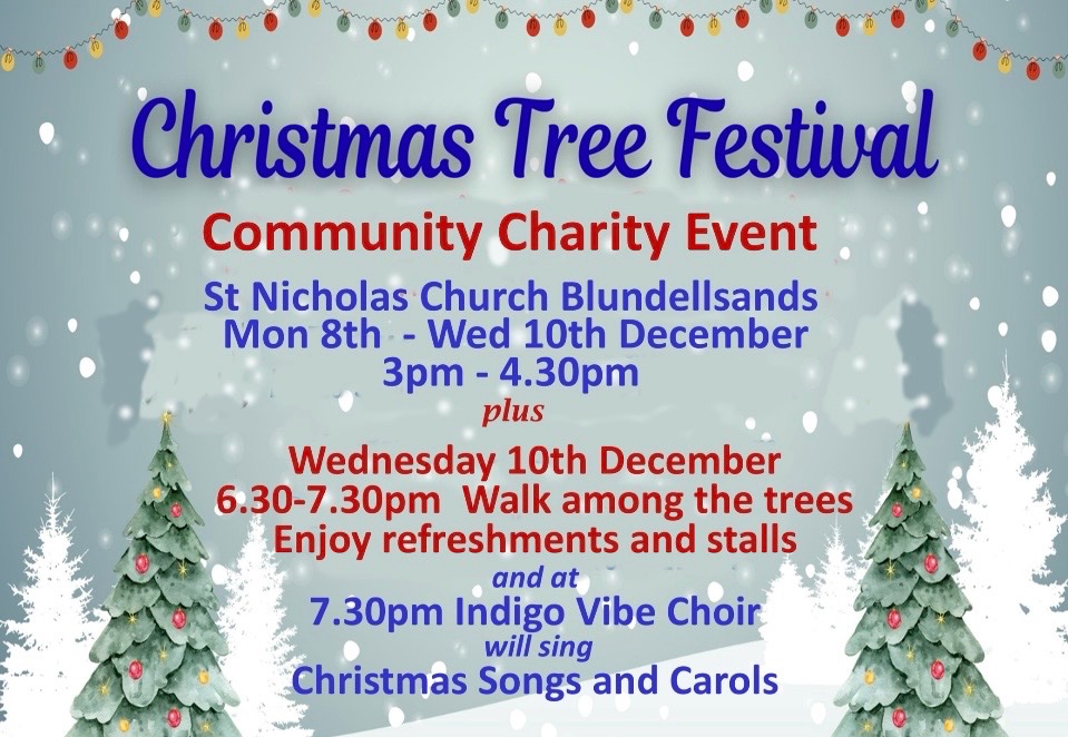 St Nicholas tweet media