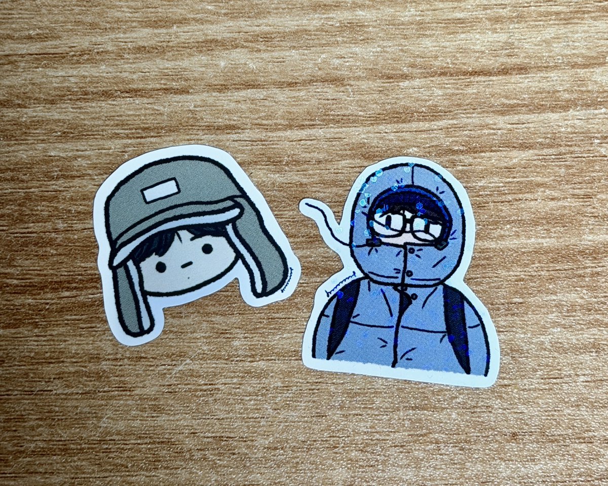 작고 작은 저의 나눔도 끼워주시겠습니까??
우르딩가르에서 겨울 스뉴니를 데려가주세요
3일동안 나눠서 어딘가에 둘게요 힛🐾