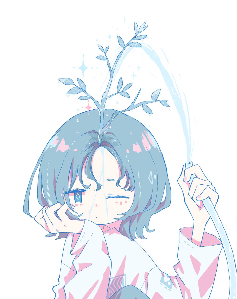 Matabeku❄️|Commission Open (@matabeku) on Twitter photo 