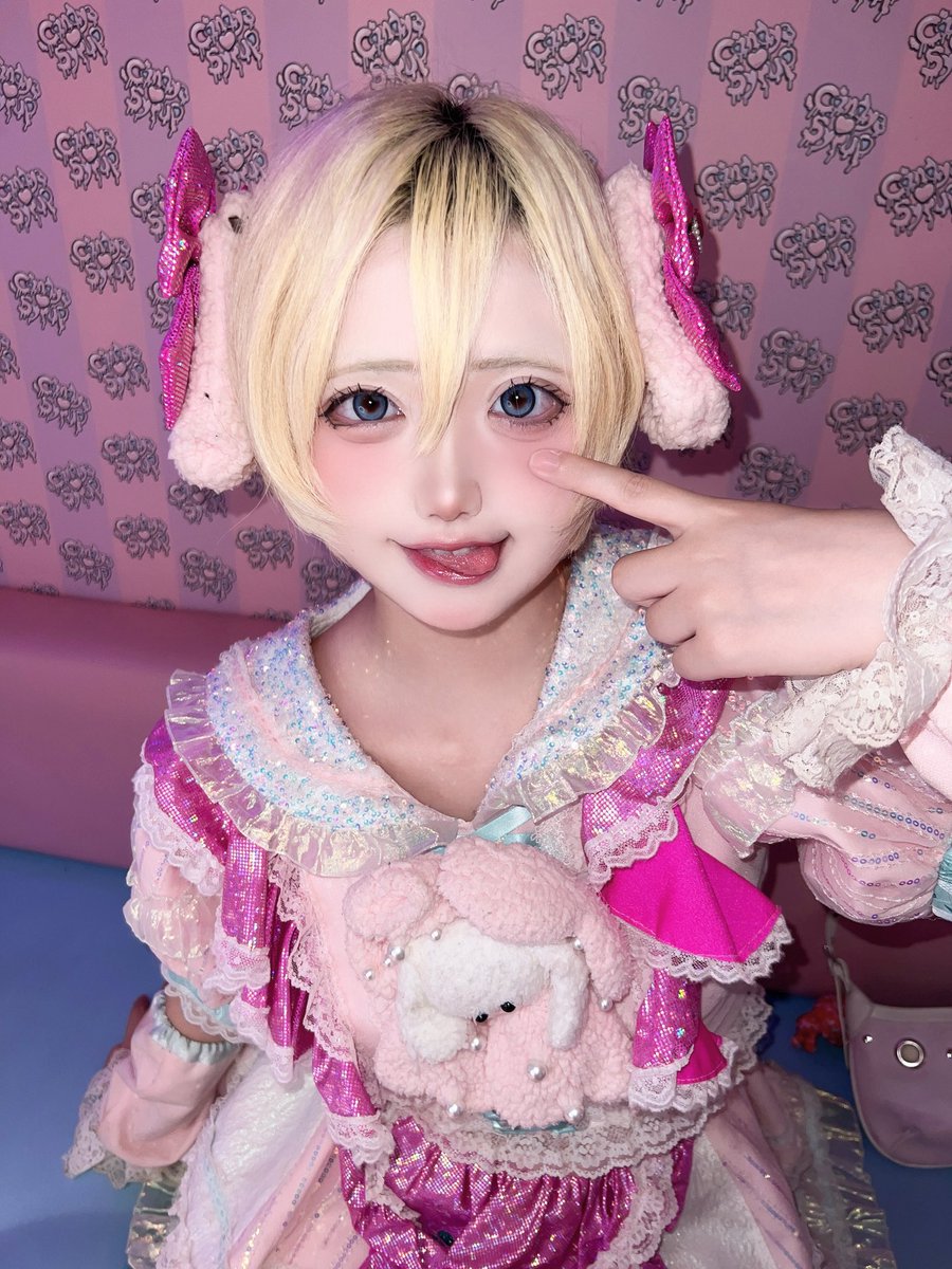 つぐたん 傀浬(戌) (@ku_17_0705) / Posts / X