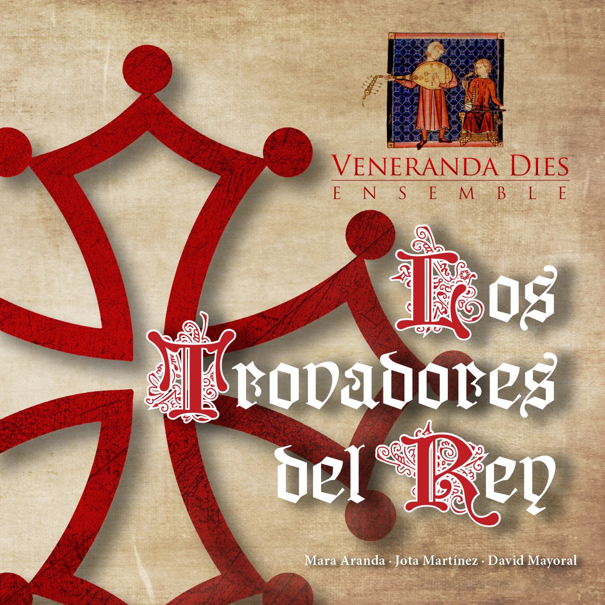 ¿Os apetece regalar buena música esta Navidad?
Si me permitís, os dejo un par de ejemplos de opciones de regalo con ofertas disponibles:
mosqueracelticband.com/shop/
venerandadies.com/producto/los-t…
¡Si lo pedís ahora a Papá Noël o a los Reyes Magos, llegará justo a tiempo! 🐪🐪🐪