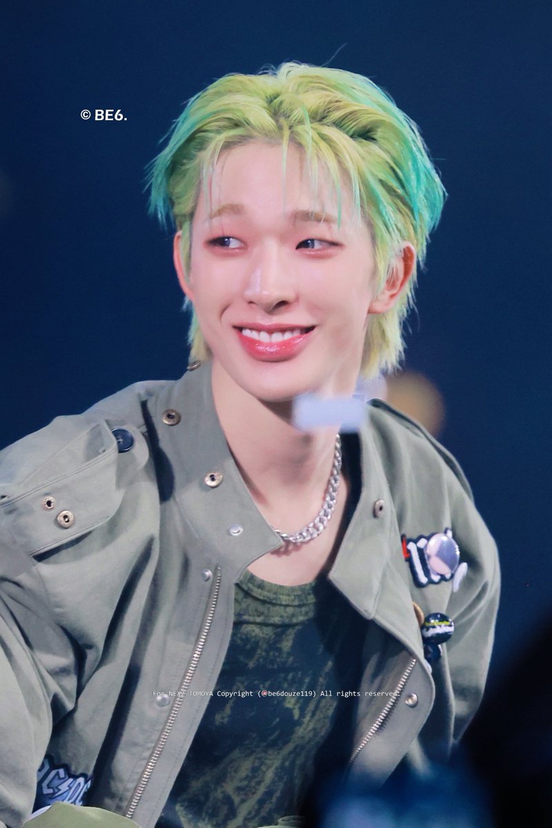 251207 ACON #NEXZ #토모야 #トモヤ #TOMOYA #넥스지 #ネクスジ