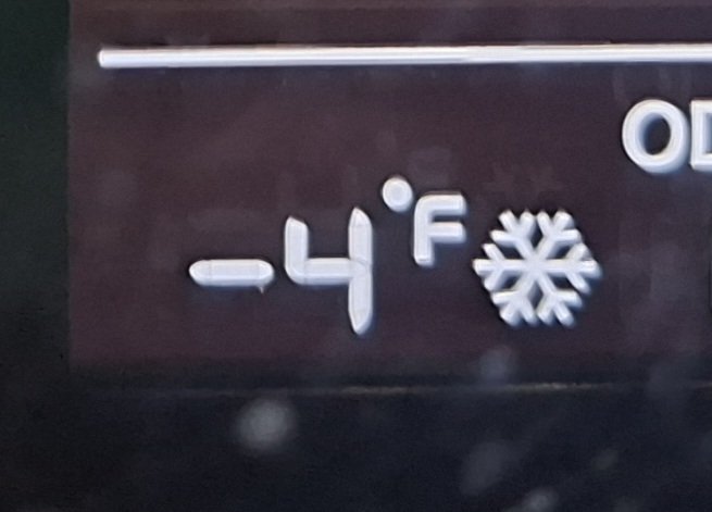 BalrogZeb's tweet image. My job is 100% outside work. Let's freaking Gooooo!! 😂