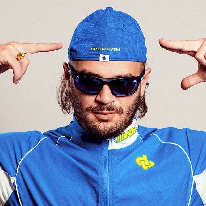 RapFrActus's tweet image. 🚨JUL a réalisé le MEILLEUR démarrage sur SPOTIFY MONDE cette semaine avec son ALBUM « TP sur TP » 🌍

Devant Lil Baby 😱