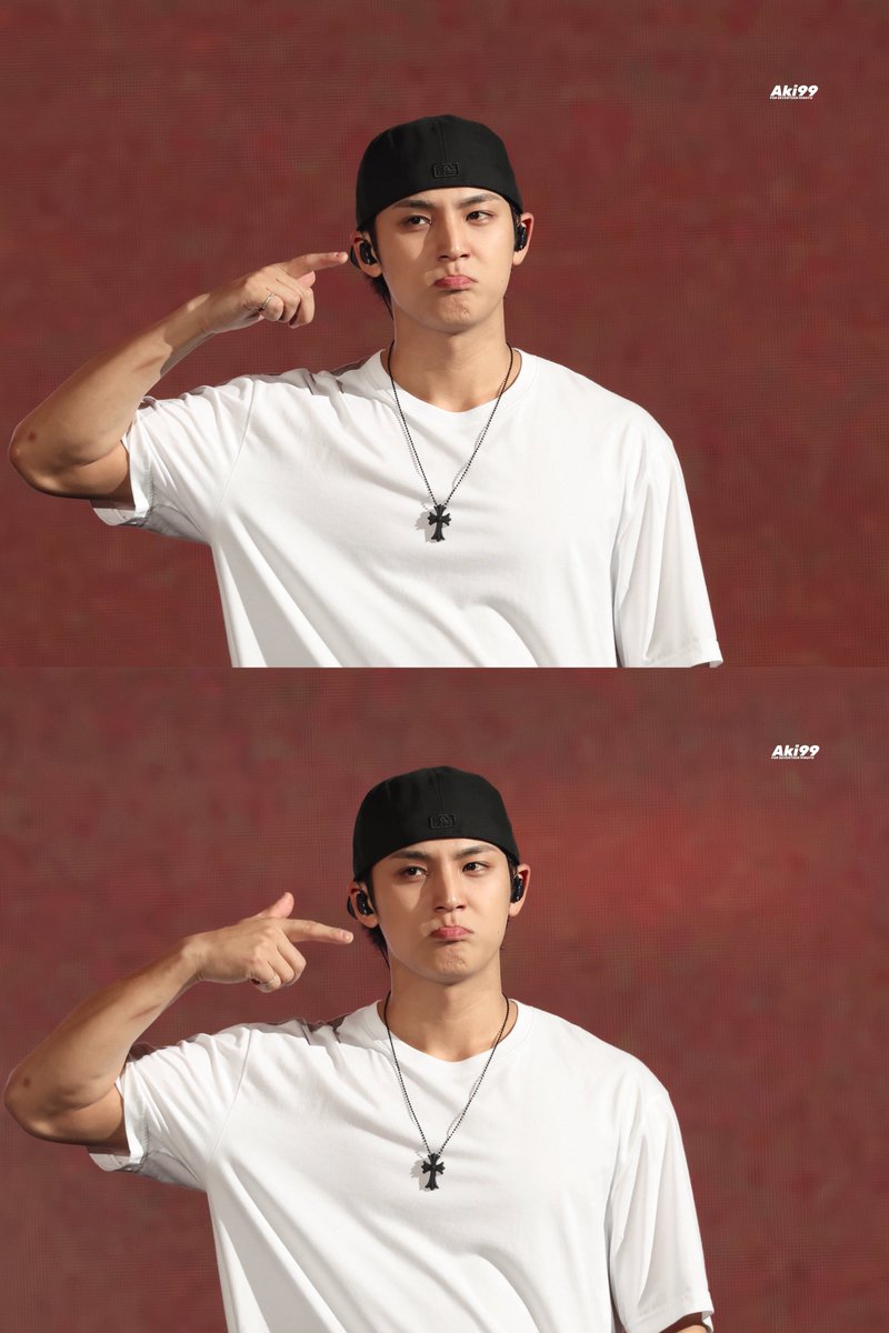 mingyu pics tweet media