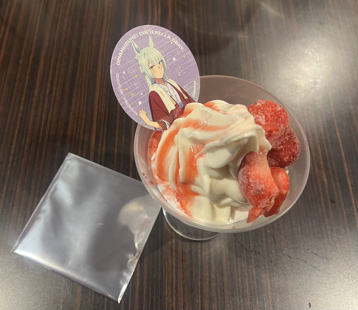 オグリキャップ(ウマ娘) ,スーパークリーク(ウマ娘) ,タマモクロス(ウマ娘) 「滑り込みで行って豪遊してました クリークの湯でした」|アオサ@『ロクでなし魔術講師と禁忌教典』のイラスト