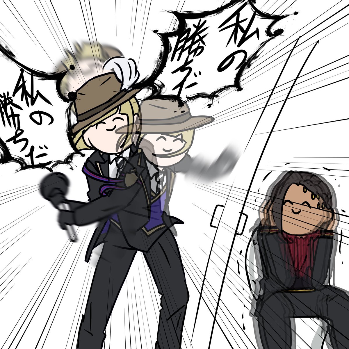 kashiwo00's tweet photo. ※中の人 https://t.co/tzd7OZXRYy