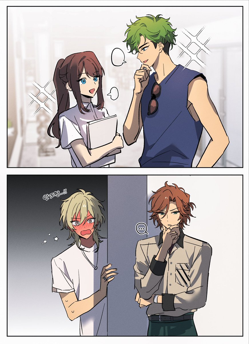 감차 (@eichi_turnr) on Twitter photo 