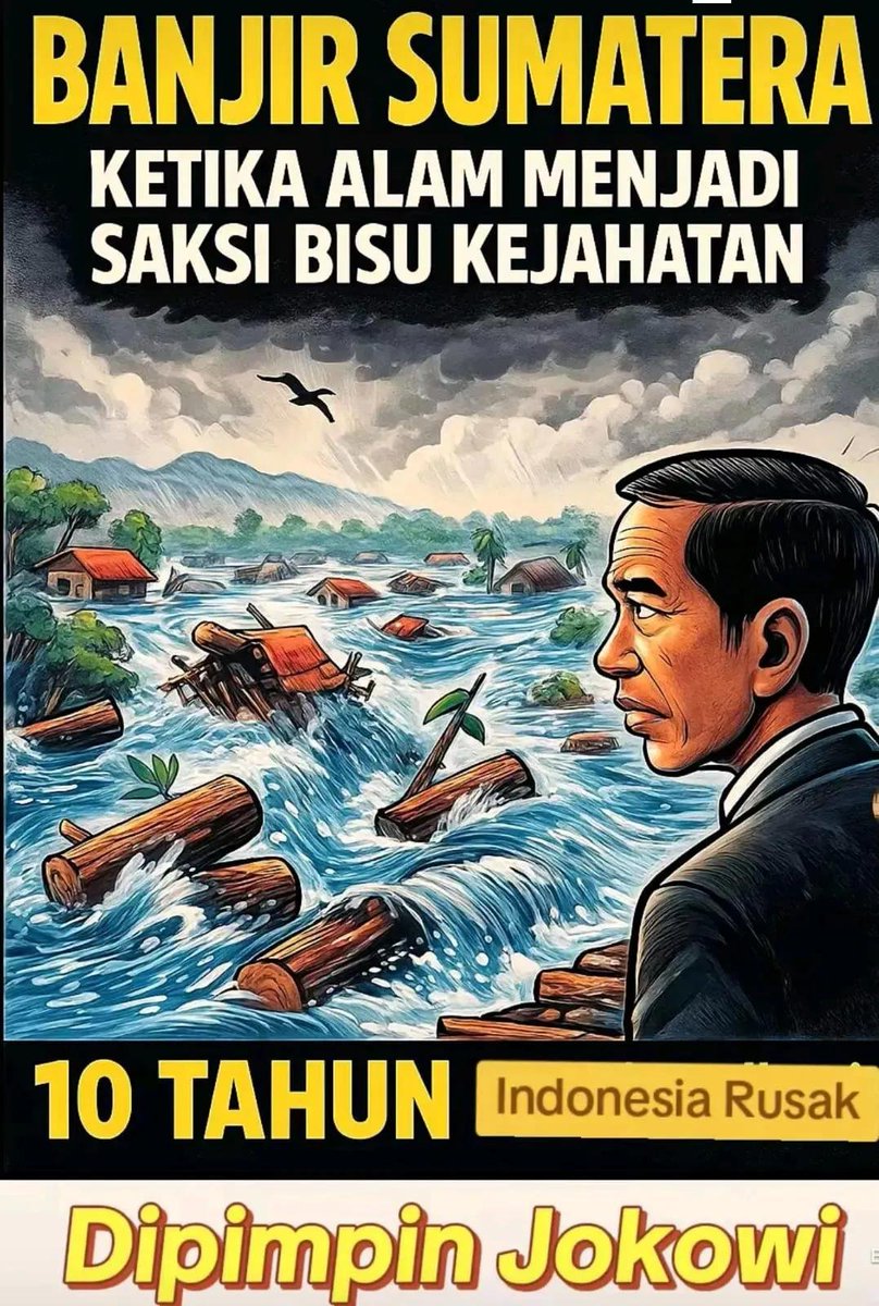 Dajjal perusak dan Penghianat negeri ini.