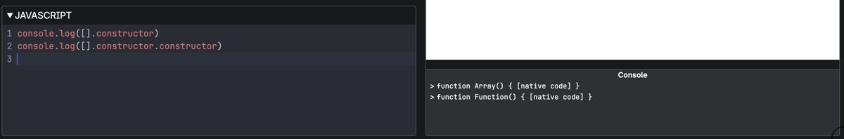 ちょっとだけわかってきた。このプロパティのチェーンを外から辿れたのがマズかったって話か。