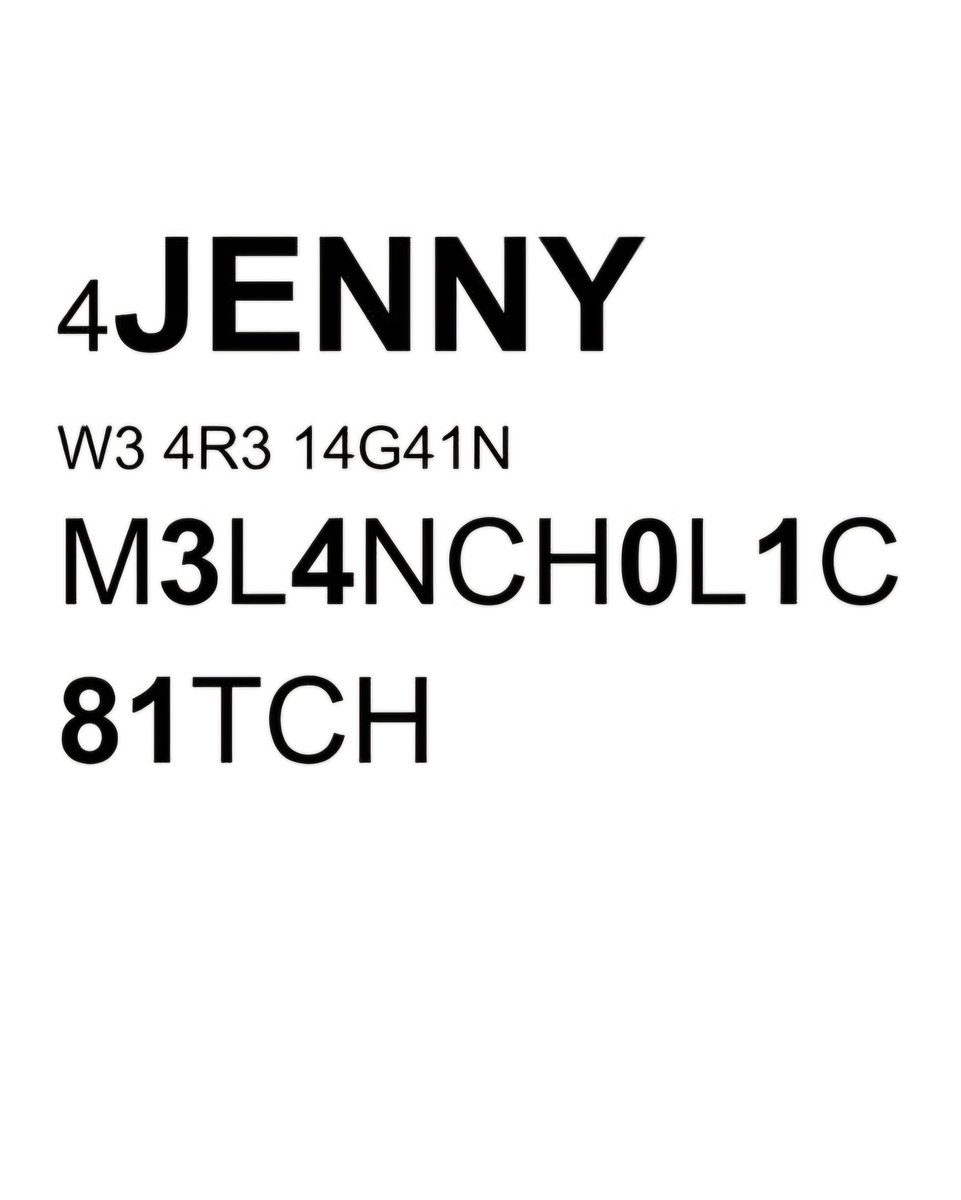 demi <a href="/empatkarib/">Jenny</a>

kalian datang kan di 141225 <a href="/saemenfest/">Saemen Fest</a> ?

instagram.com/p/DSCodTlEhrT/…