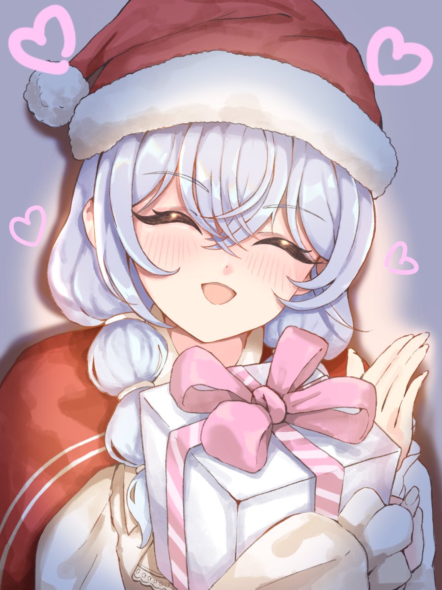 🎁🩷 #鈴木羽那 #シャニマス