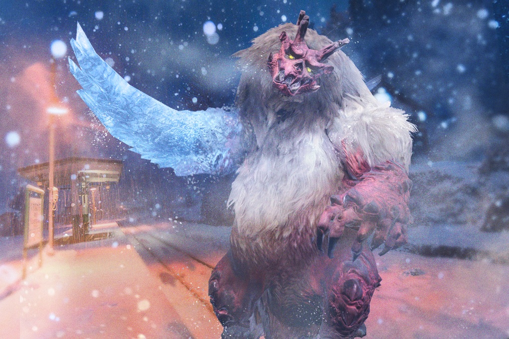 Fanaticit's tweet image. Goss Harag Weapons and Armor youtu.be/Y7m5hokR6zM?si… via @YouTube