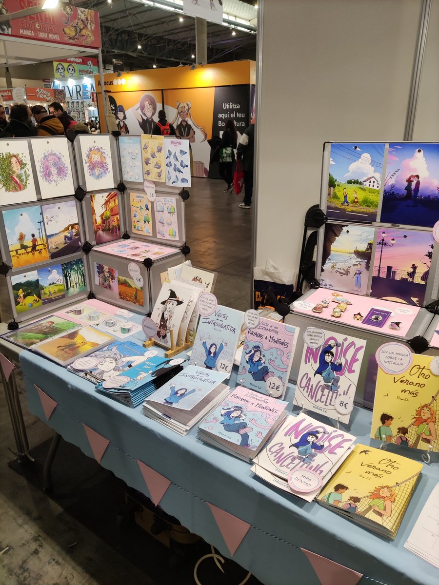 Miriam E.G. 💫 tweet media