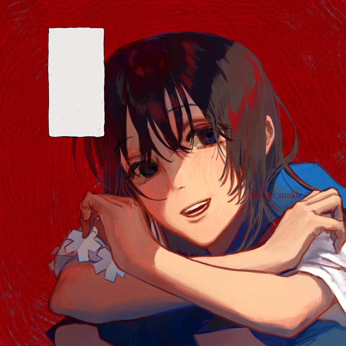 にわかには信じがたいものです 
#natori_art