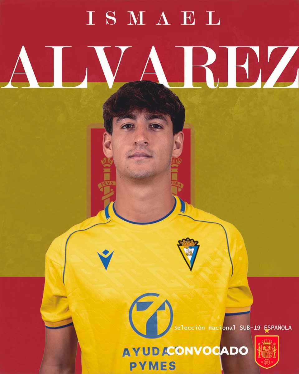 Cádiz CF Mirandilla - Cantera Cádiz CF tweet media