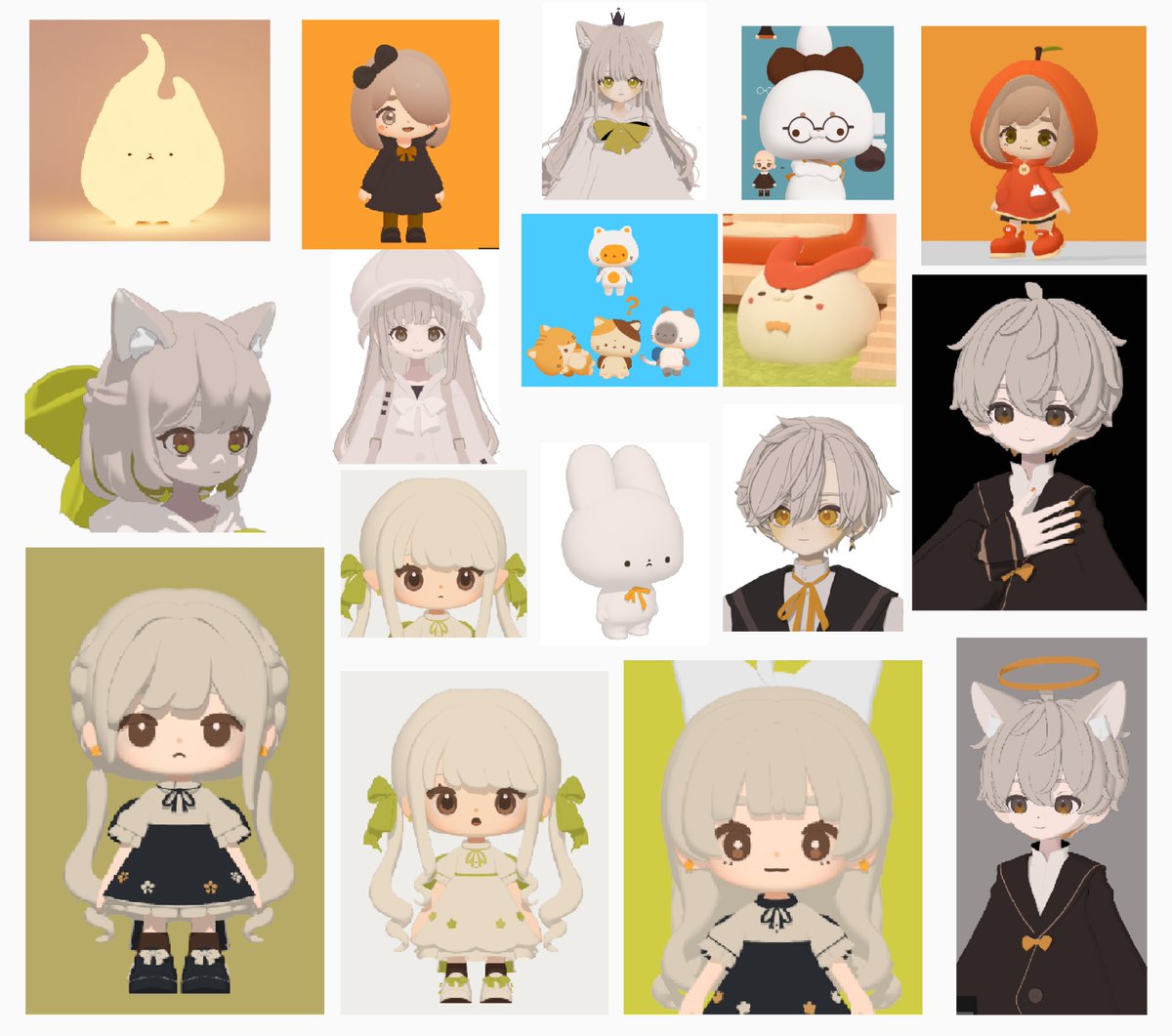 すずらん (@suzuran0301_) / Posts / X