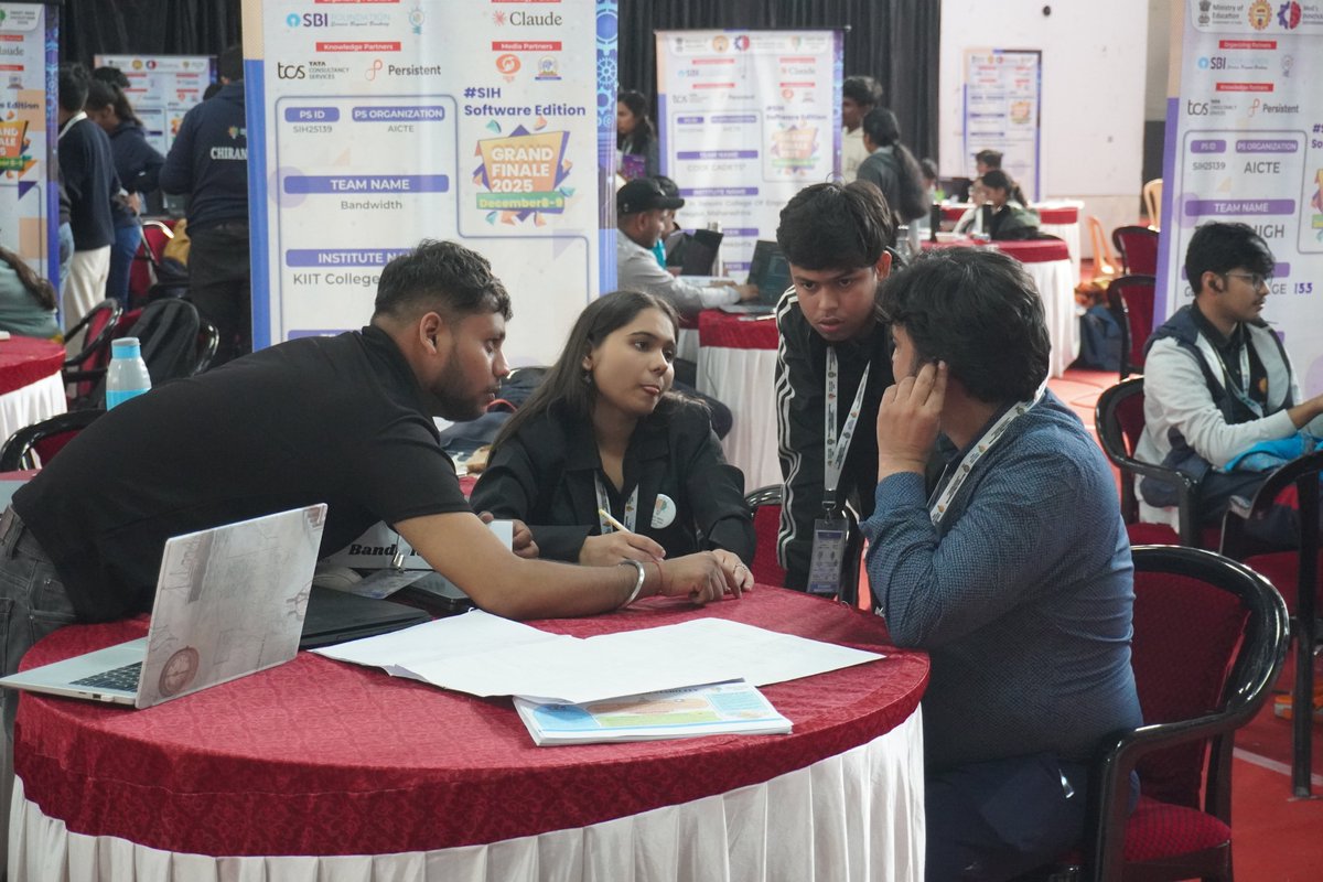 Vidyavardhaka College of Engineering tweet media