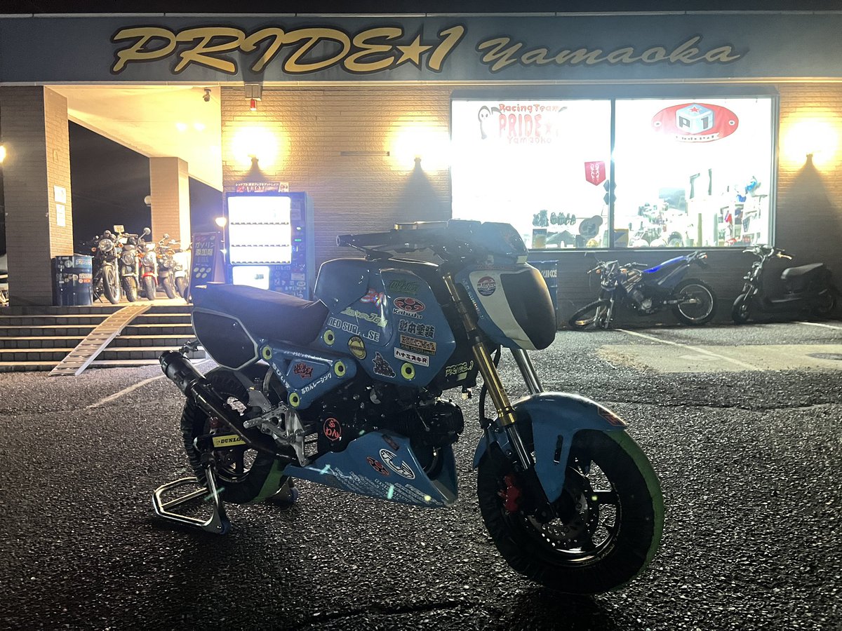 もりちゃん (@morichan_215) / Posts / X