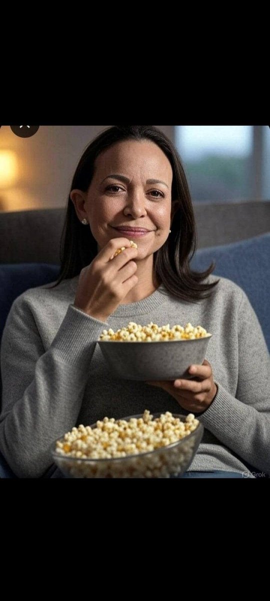 Picollo47's tweet image. La líder viendo como activaron la maquinaria sucialista en todas las plataformas y obligar a marchar el miércoles para seguir con su show 🤣🤣🤣

El que no haga tik tok en contra de la líder no se gradúa en la bolivariana 🤫 por eso la saturación de gorgojeros en la red..