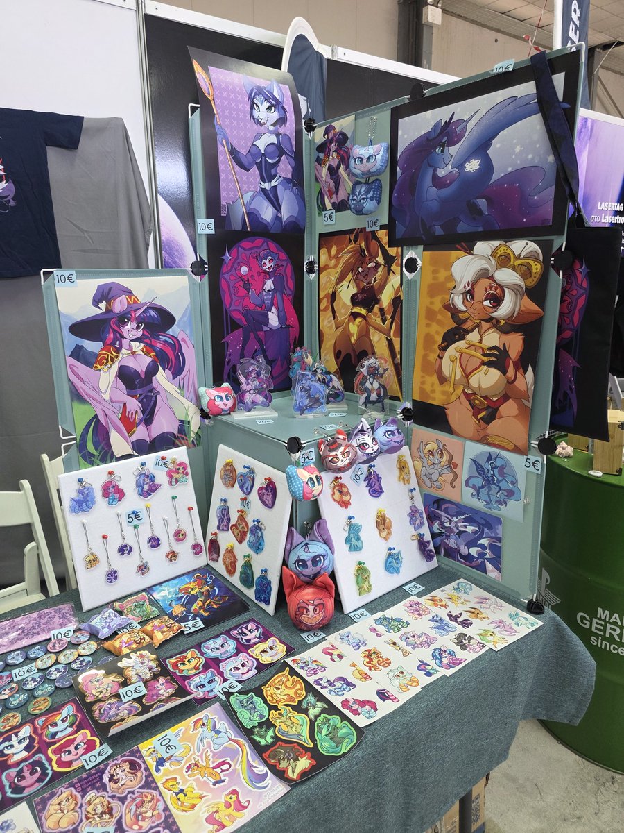 Dodsie's art tweet media