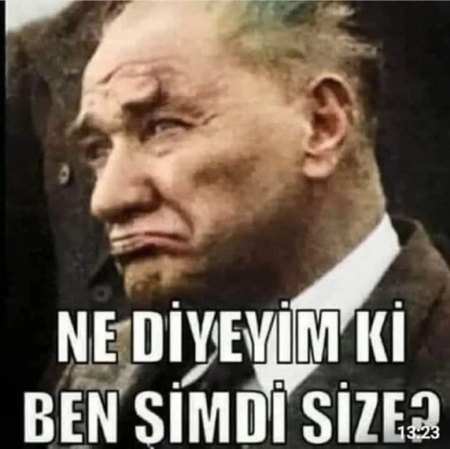 Bahar Ata tweet media