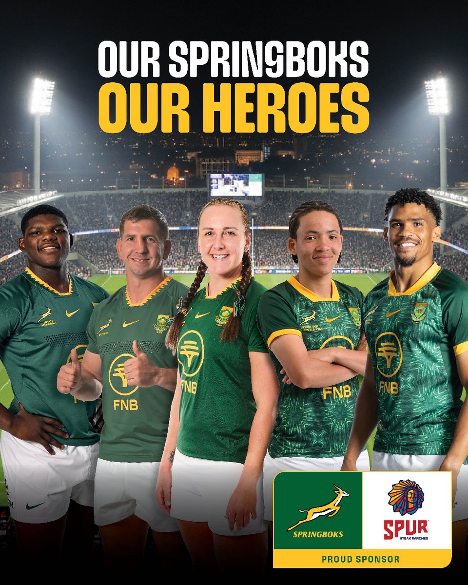 Spur Steak Ranches tweet media