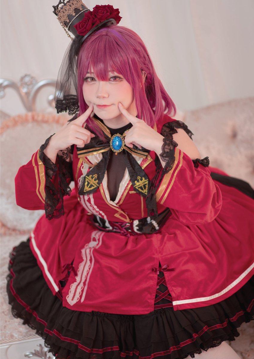 Yuki☃️C107 水曜日 東7R25b (@yukichristy) / Posts / X