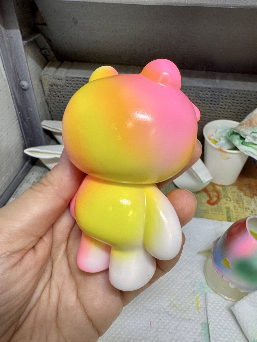 禁未来玩具 NO FUTURE TOYz (@nofuturetoyz) / Posts / X