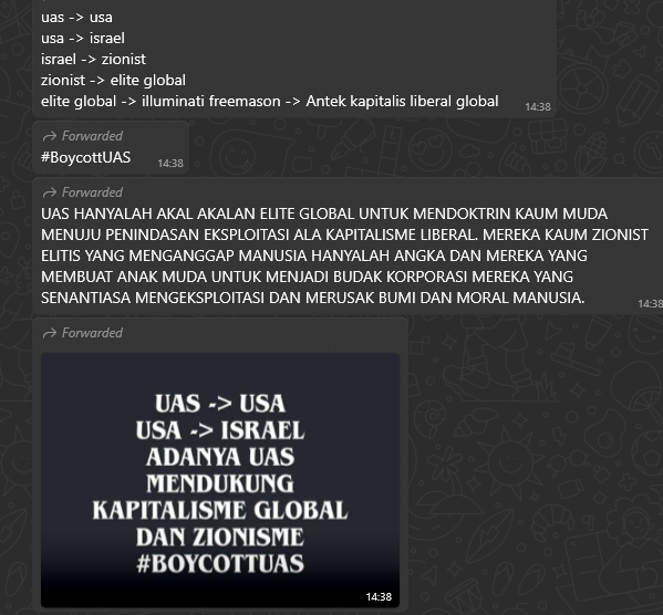 dewtrails's tweet image. Gw banget