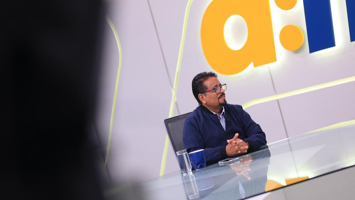 “El Presidente <a href="/nayibbukele/">Nayib Bukele</a> se atrevió a hacer cosas que gobernadores anteriores solo lo pensaron”, afirma el sociólogo y docente, <a href="/MAURODPOLITICO/">MAURICIO RODRIGUEZ</a>, sobre la implementación del programa #DosEscuelasXDía.