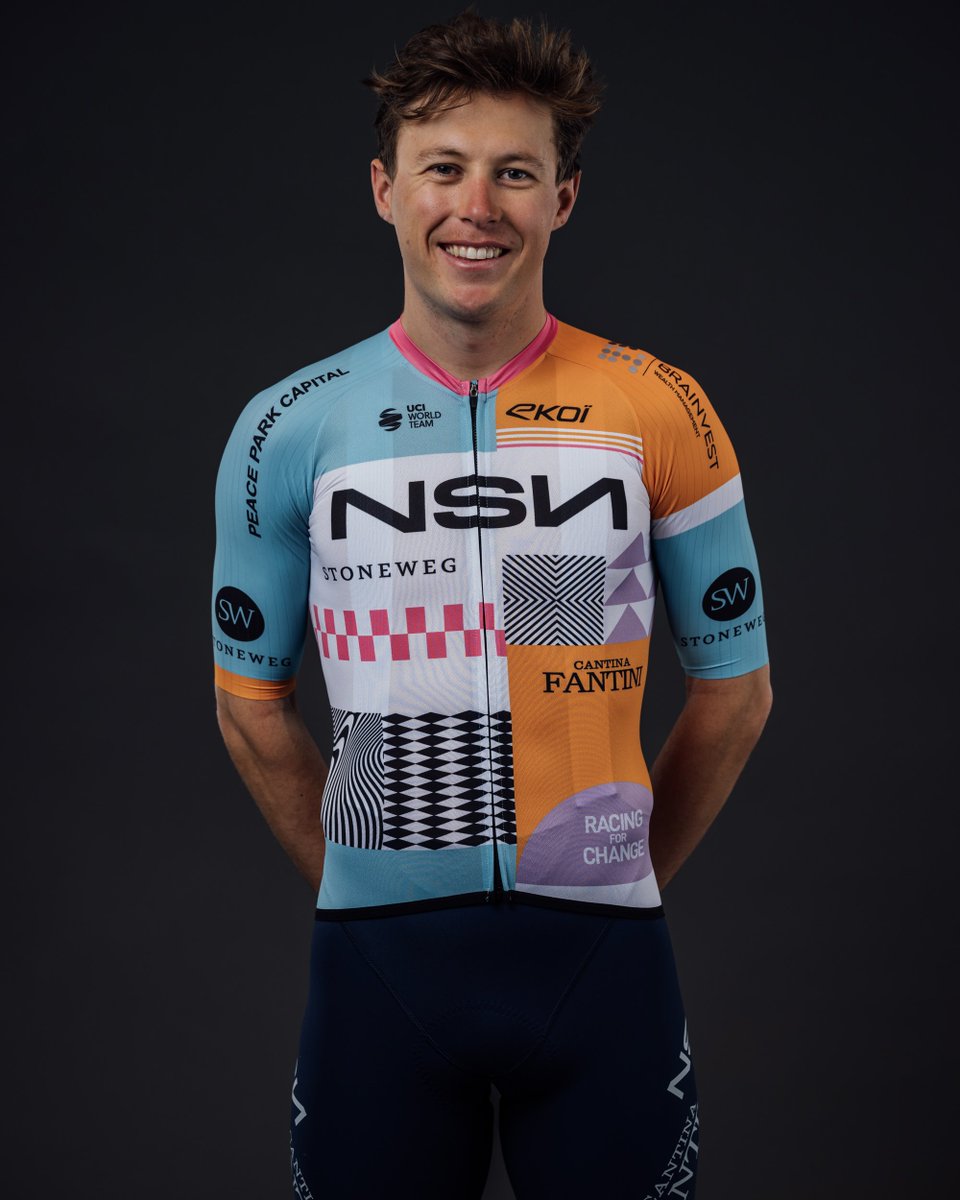 NSN Cycling Team tweet media