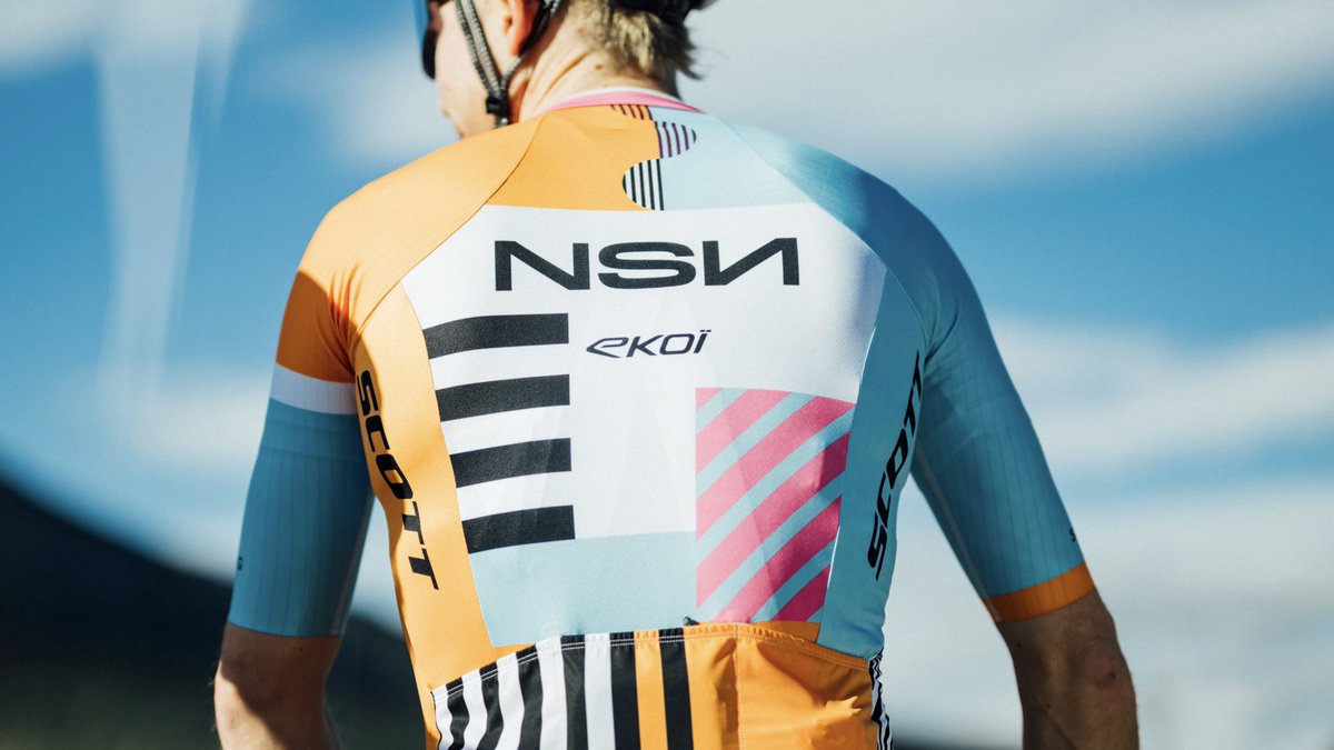 NSN Cycling Team tweet media