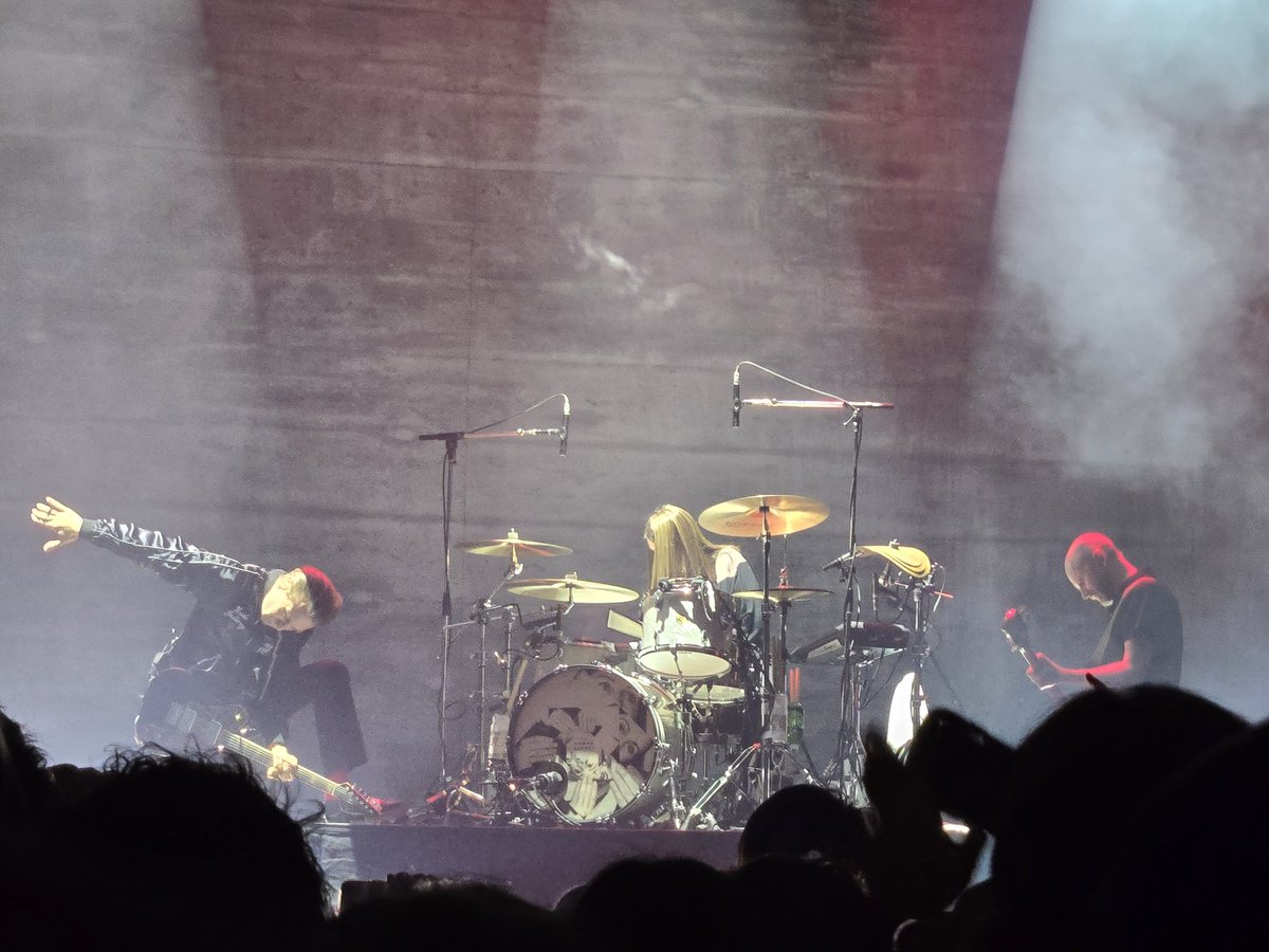 たしなみ (@Metalbito465) / Posts / X