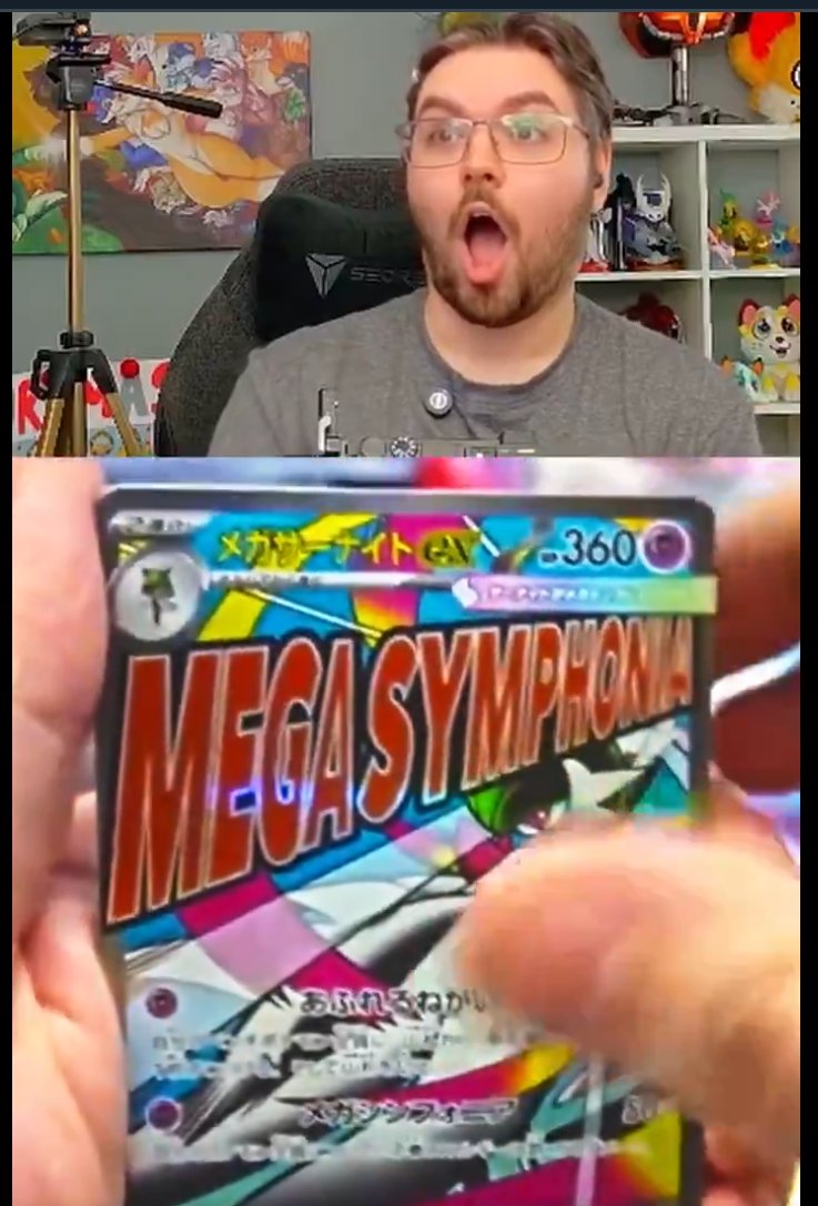 New Jay Dyer soy face just dropped. The Pokeface.

We're ngmi are we boys?