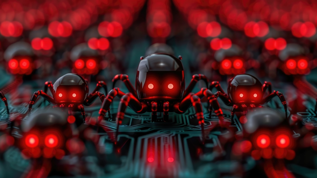 New ‘Broadside’ Botnet Poses Risk to Shipping Companies securitytc.com/TPjrMK