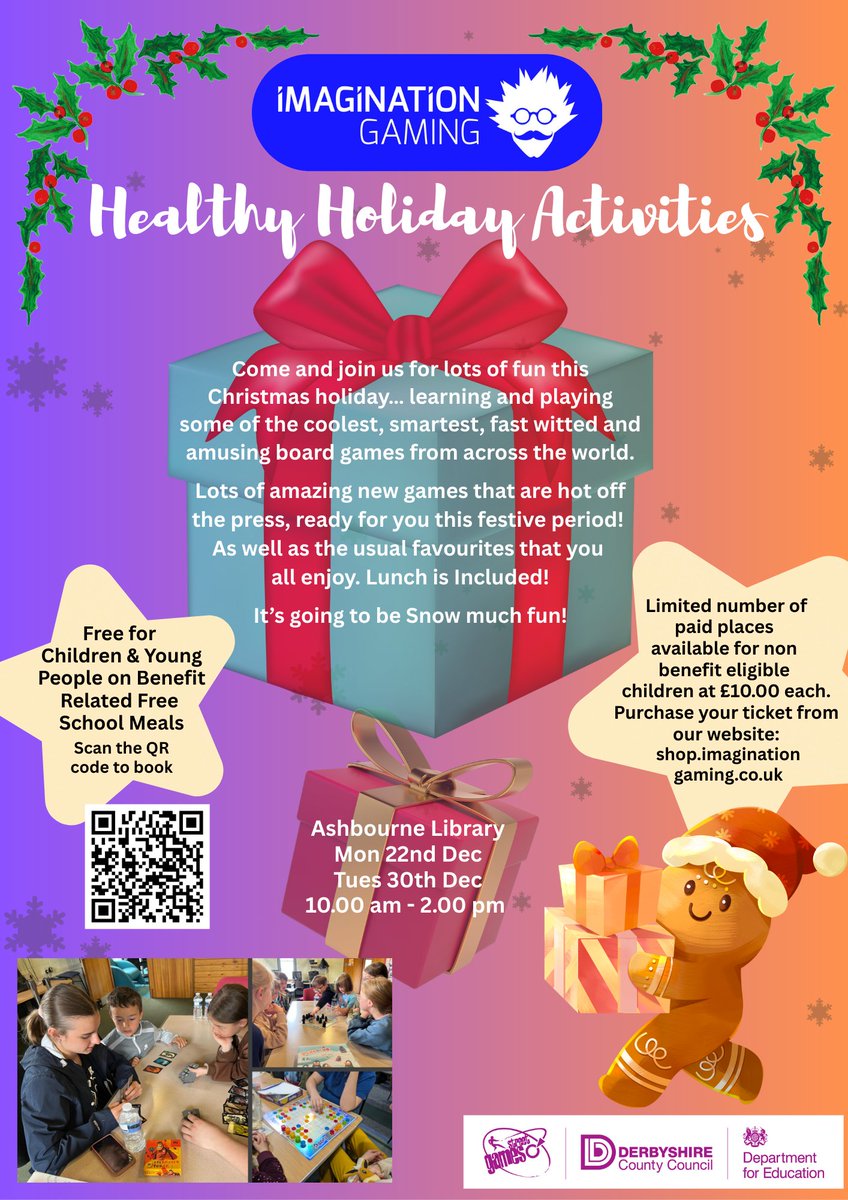 Imagination Gaming tweet media