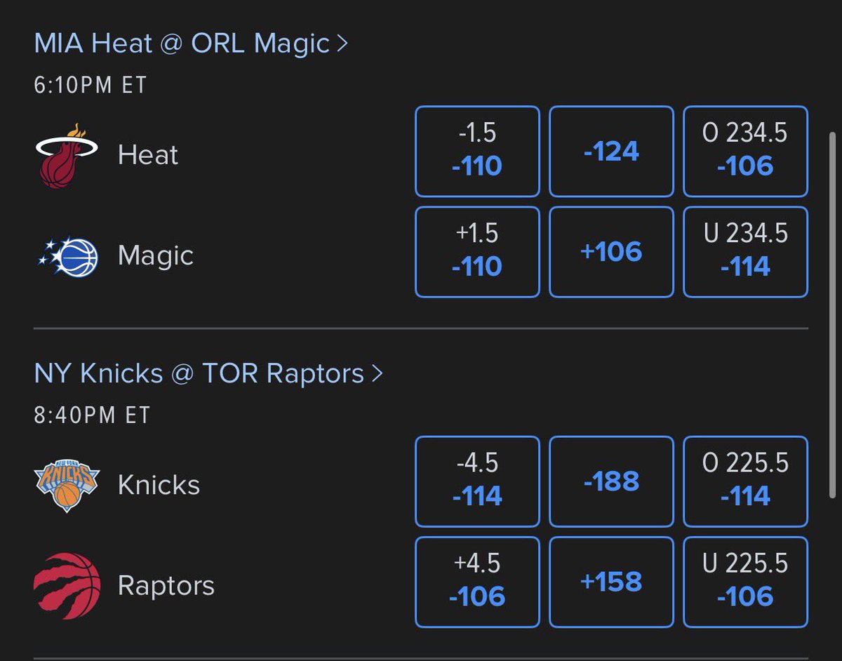 Bigbetsbrand123's tweet image. NBA Cup tonight🏀

WHO WANTS THE PICKS?