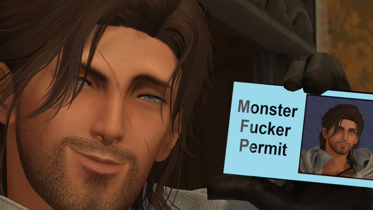 Me when Penthesilea:
#GPOSER | #FFXIVMemes | #FFXIVScreenshots | #ffxivgposer